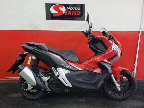 HONDA ADV HONDA ADV